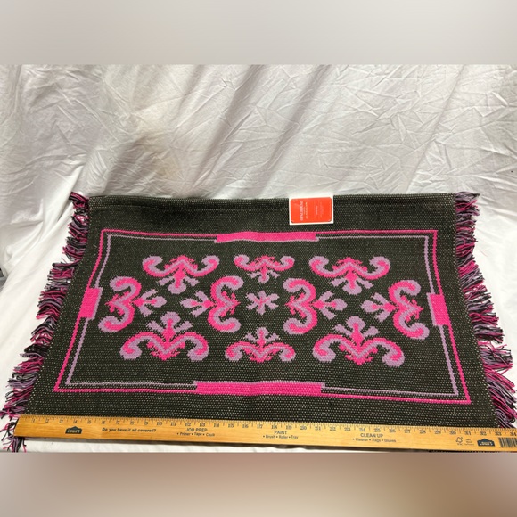 Bath rug - Picture 7 of 9